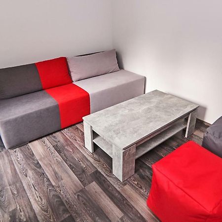 Апартаменти Michael'S Place Любляна Екстер'єр фото